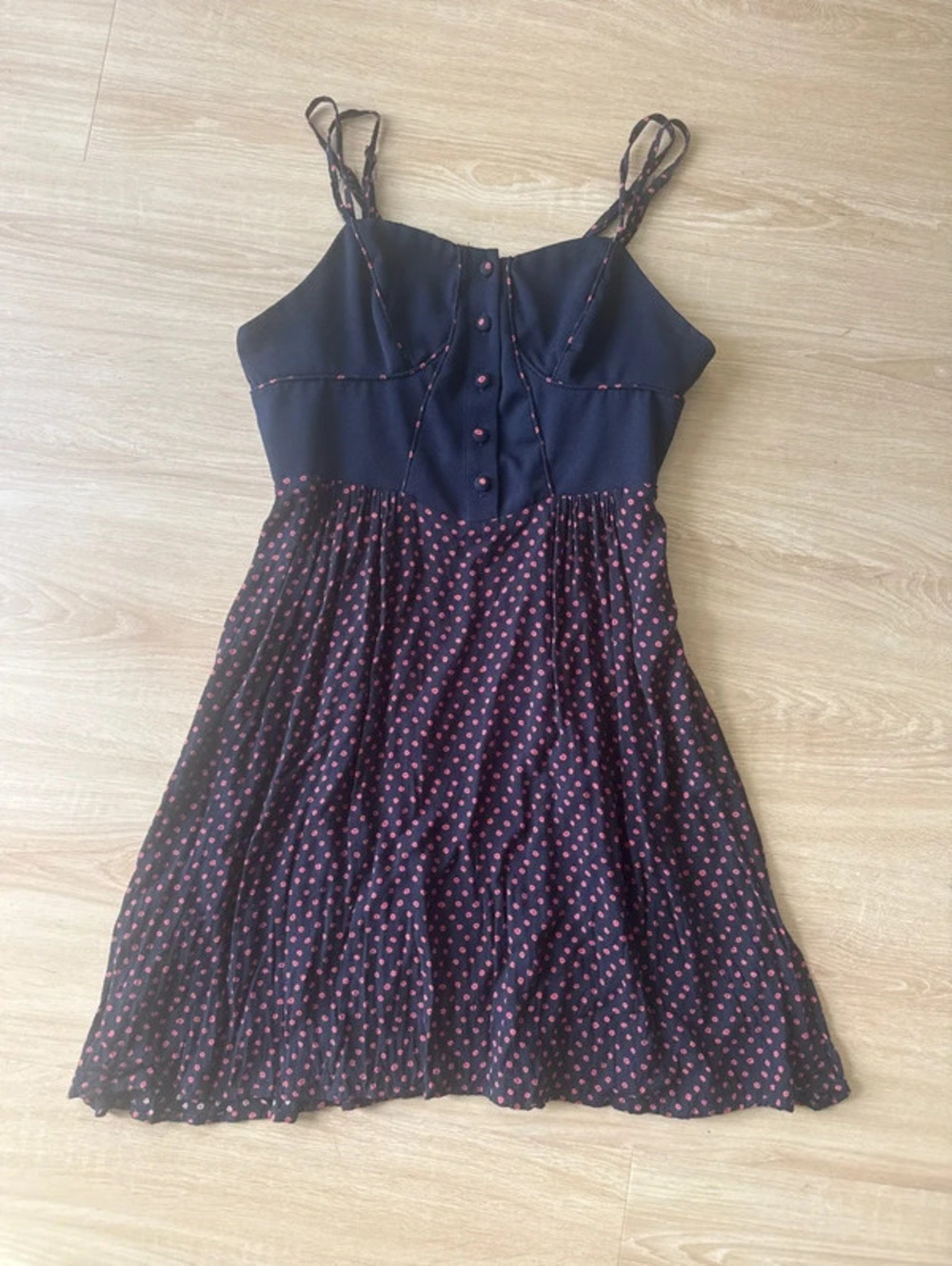 ByCorpus Mini Dress